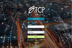 TCP-Sales